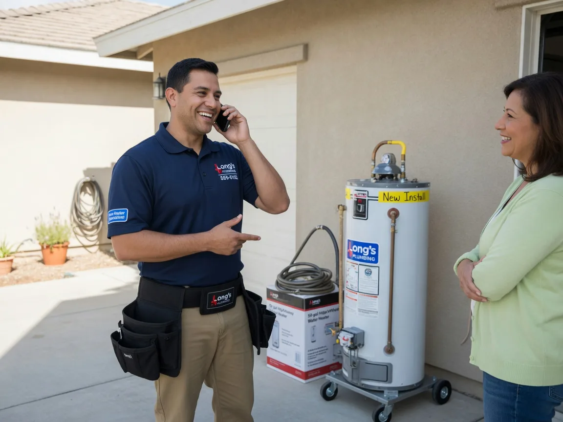 Leak Detection Knifley, KY FAQs